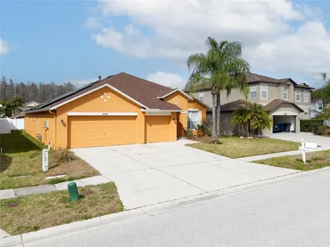 10416 Meadow Spring Drive Tampa FL 33647