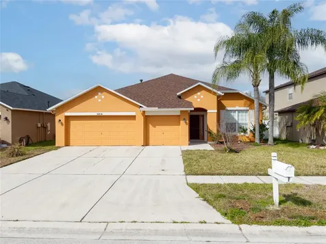 10416 Meadow Spring Drive Tampa FL 33647