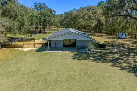 6655 NW 145th Avenue Road Morriston FL 32668