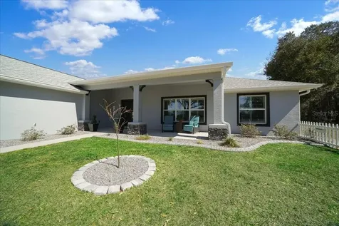 6655 NW 145th Avenue Road Morriston FL 32668