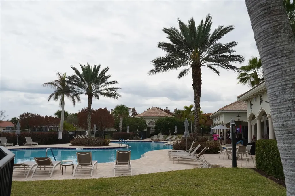 1271 NW Leonardo Circle Port St Lucie FL 34986