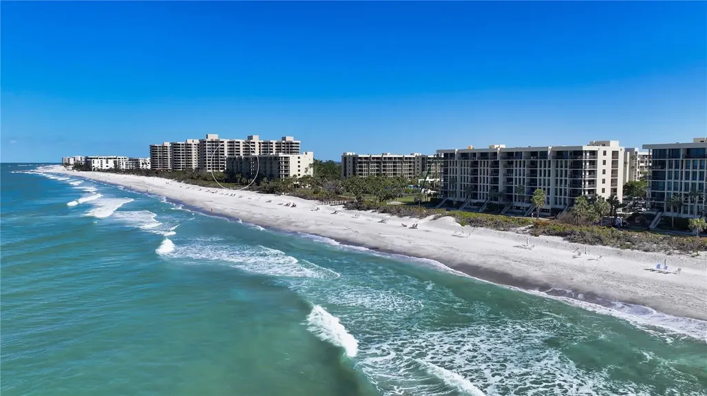 1145 Gulf Of Mexico Drive Longboat Key FL 34228
