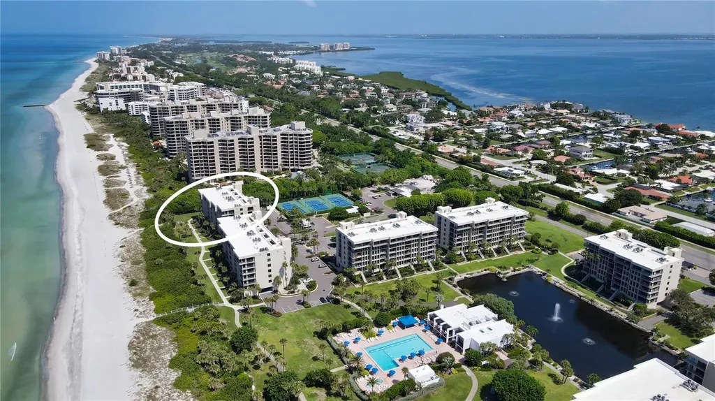 1145 Gulf Of Mexico Drive Longboat Key FL 34228
