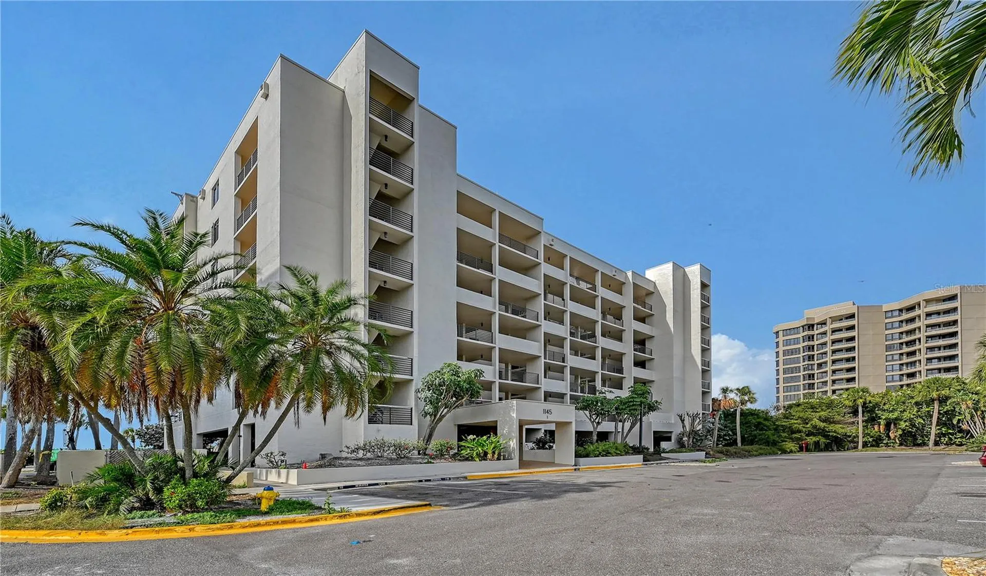 1145 Gulf Of Mexico Drive Longboat Key FL 34228