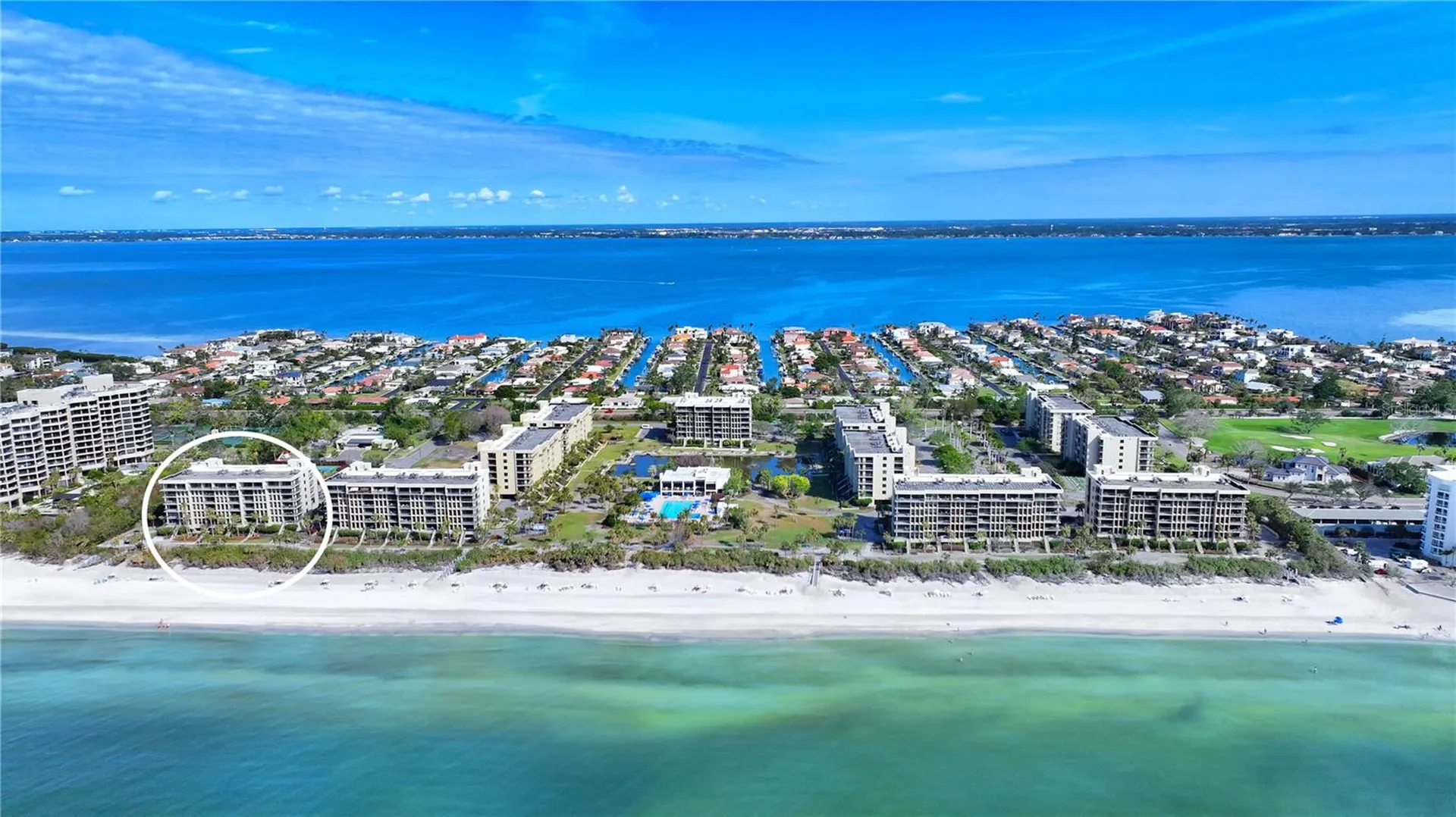 1145 Gulf Of Mexico Drive Longboat Key FL 34228