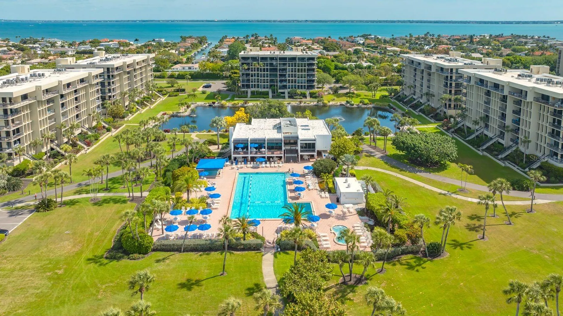 1145 Gulf Of Mexico Drive Longboat Key FL 34228