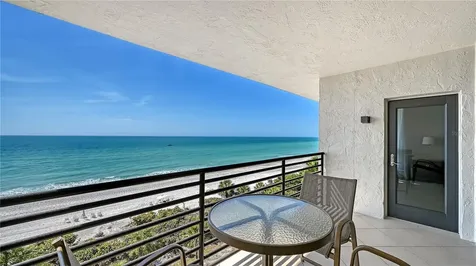 1145 Gulf Of Mexico Drive Longboat Key FL 34228