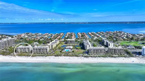 1145 Gulf Of Mexico Drive Longboat Key FL 34228