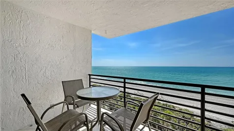 1145 Gulf Of Mexico Drive Longboat Key FL 34228