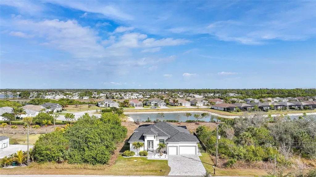 14322 Cando Avenue Port Charlotte FL 33981
