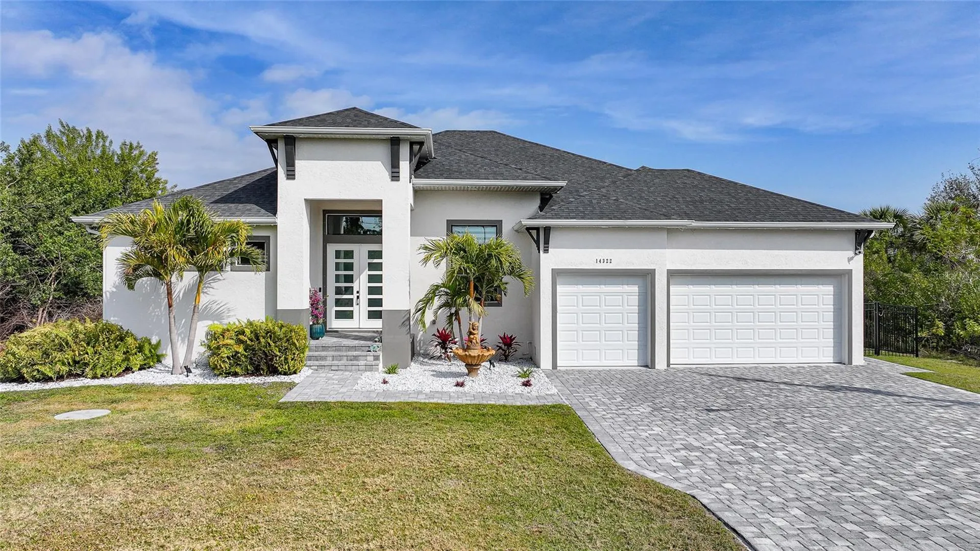 14322 Cando Avenue Port Charlotte FL 33981