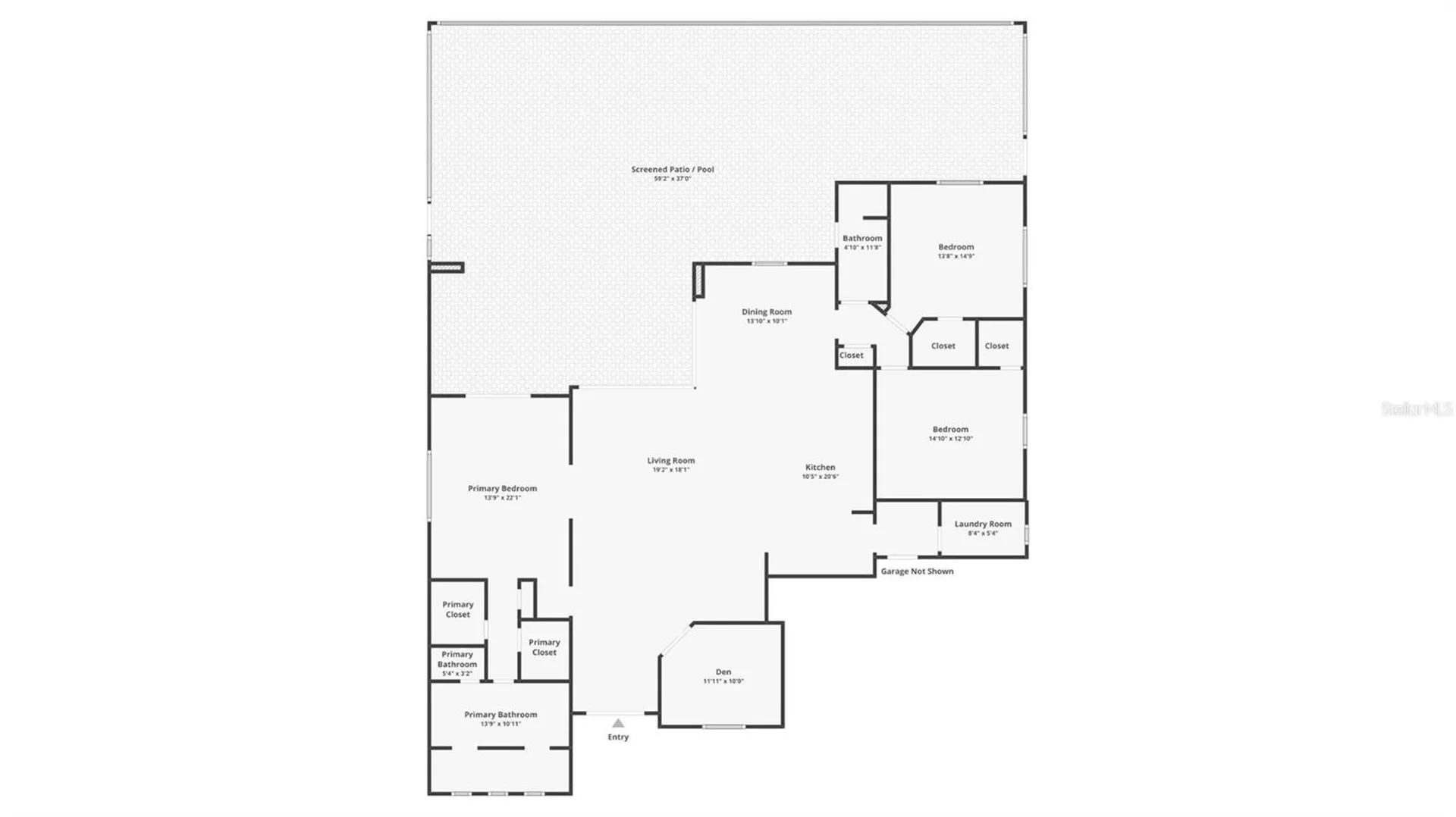 14322 Cando Avenue Port Charlotte FL 33981