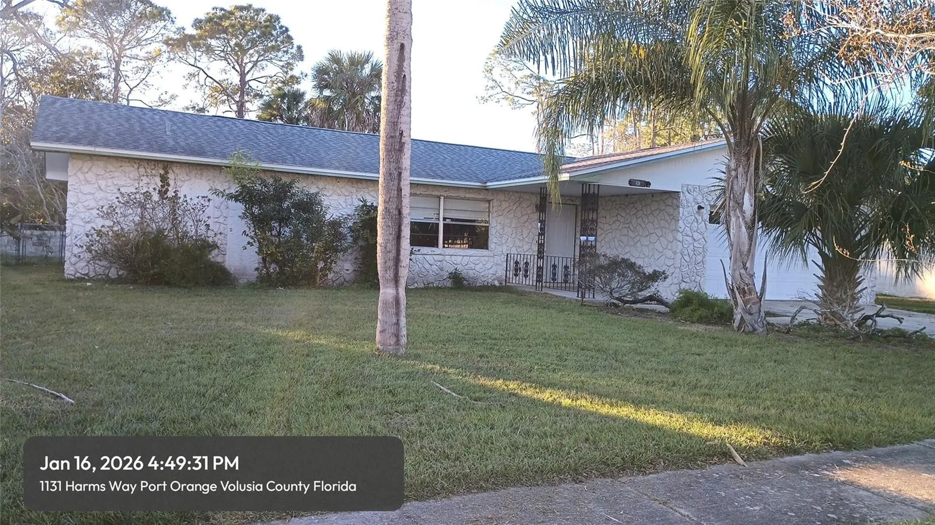 1131 Harms Way Port Orange FL 32129