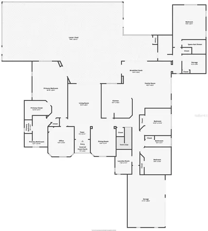 7389 S Serenoa Drive Sarasota FL 34241