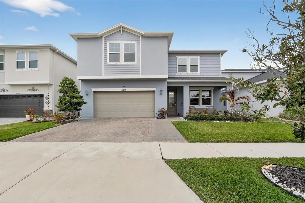 10824 Whitland Grove Drive Riverview FL 33578