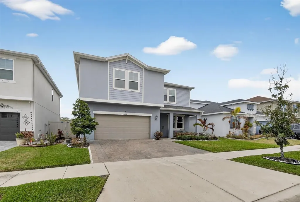10824 Whitland Grove Drive Riverview FL 33578