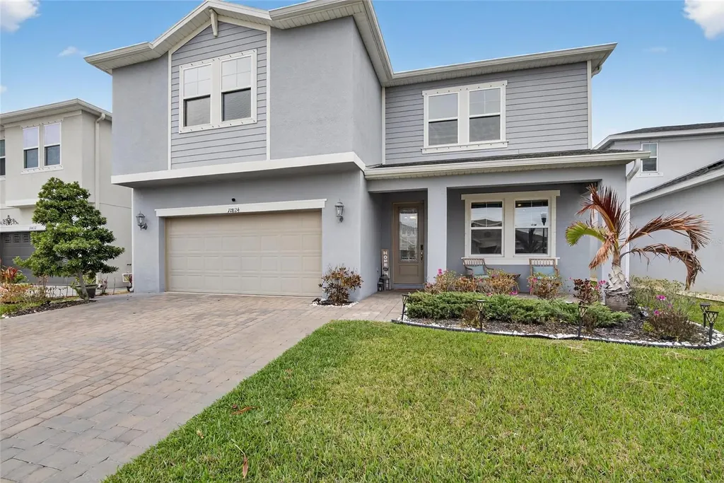 10824 Whitland Grove Drive Riverview FL 33578