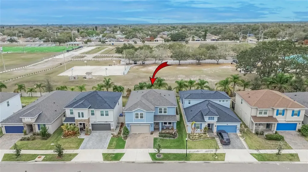 10824 Whitland Grove Drive Riverview FL 33578