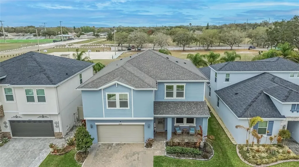 10824 Whitland Grove Drive Riverview FL 33578