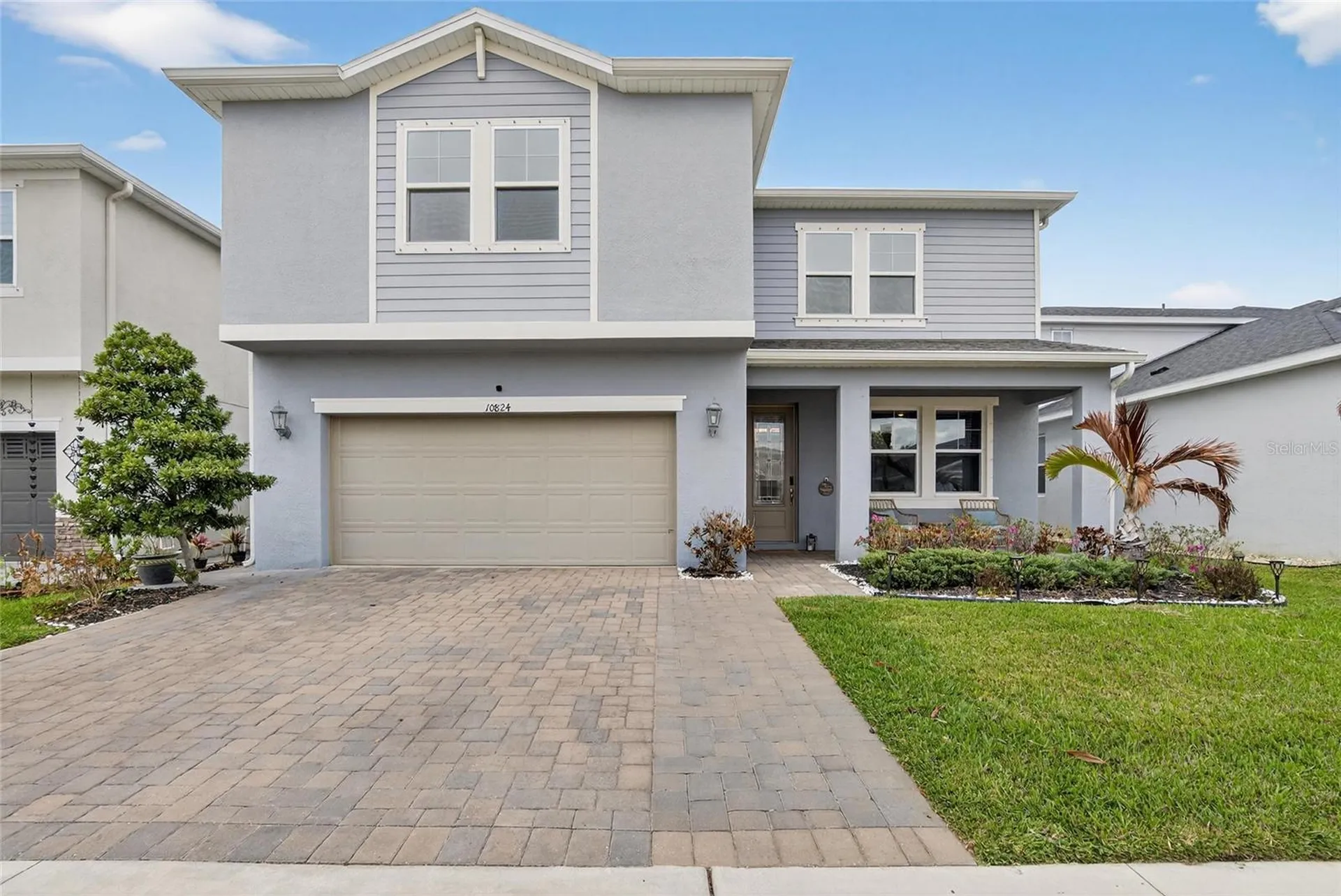 10824 Whitland Grove Drive Riverview FL 33578
