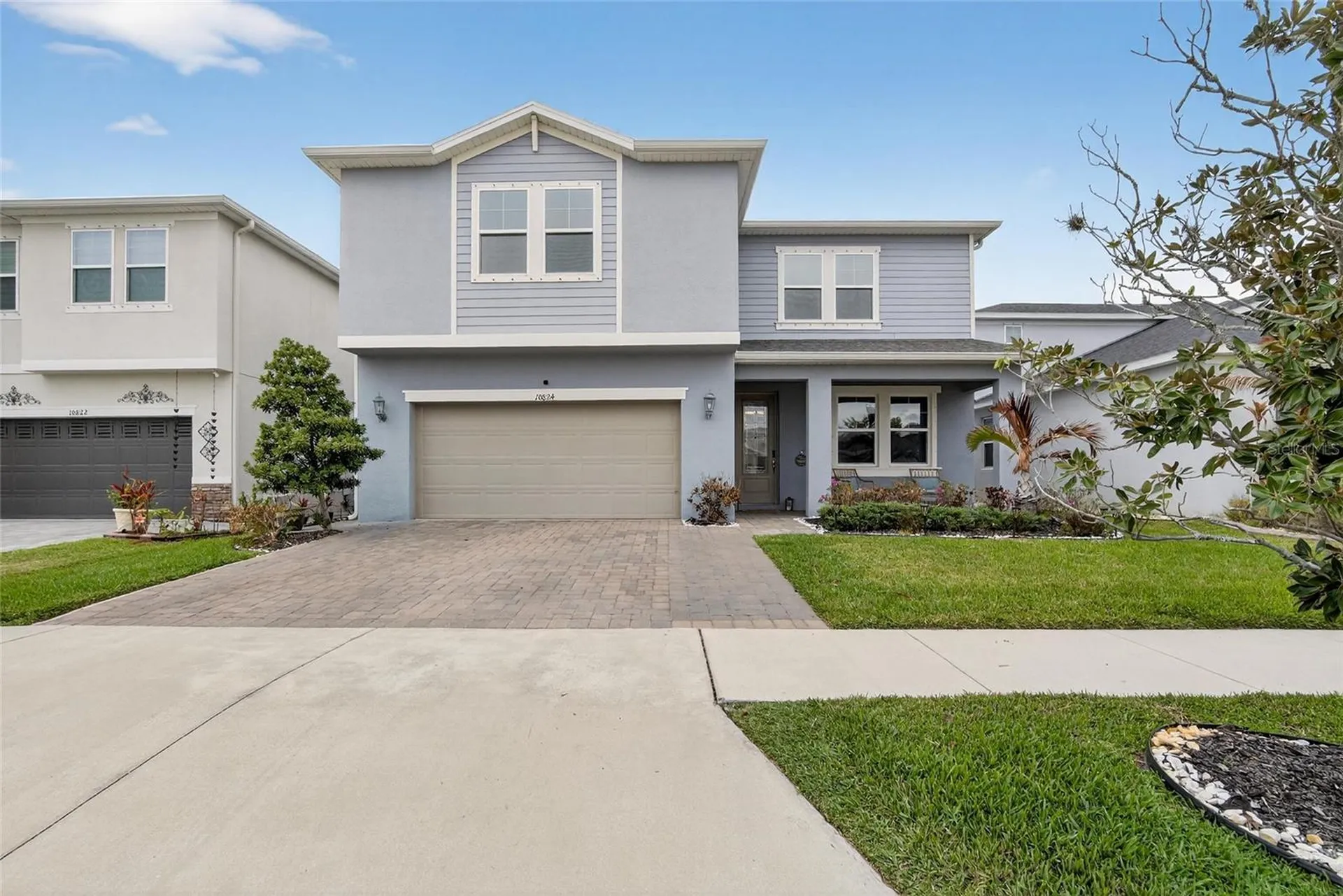 10824 Whitland Grove Drive Riverview FL 33578
