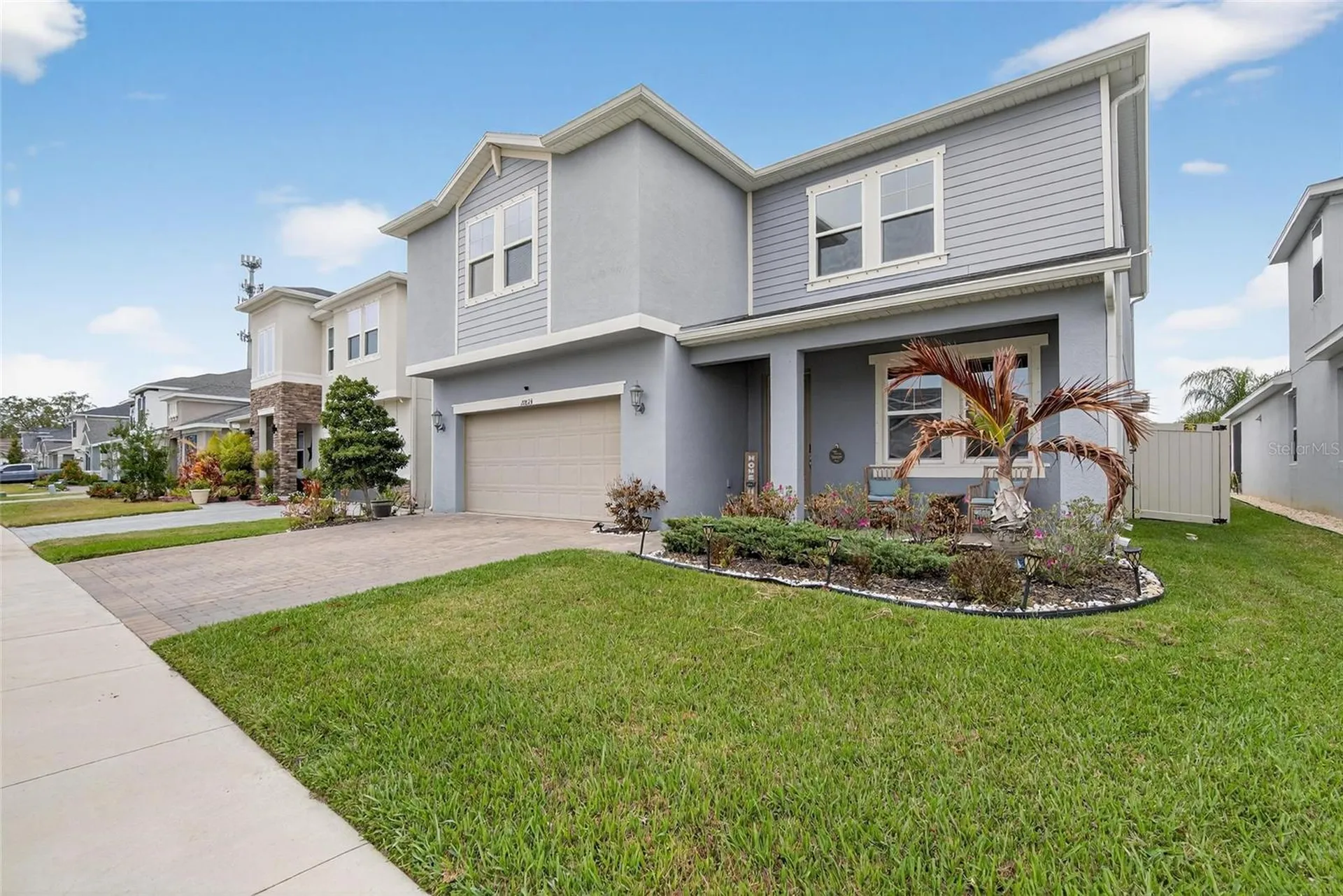 10824 Whitland Grove Drive Riverview FL 33578