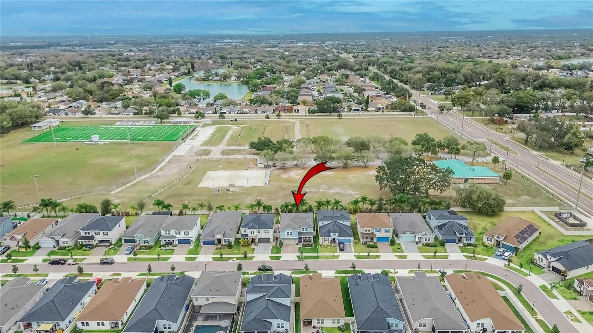 10824 Whitland Grove Drive Riverview FL 33578