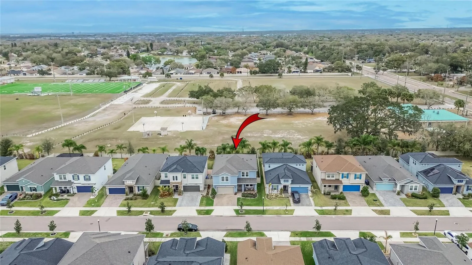 10824 Whitland Grove Drive Riverview FL 33578