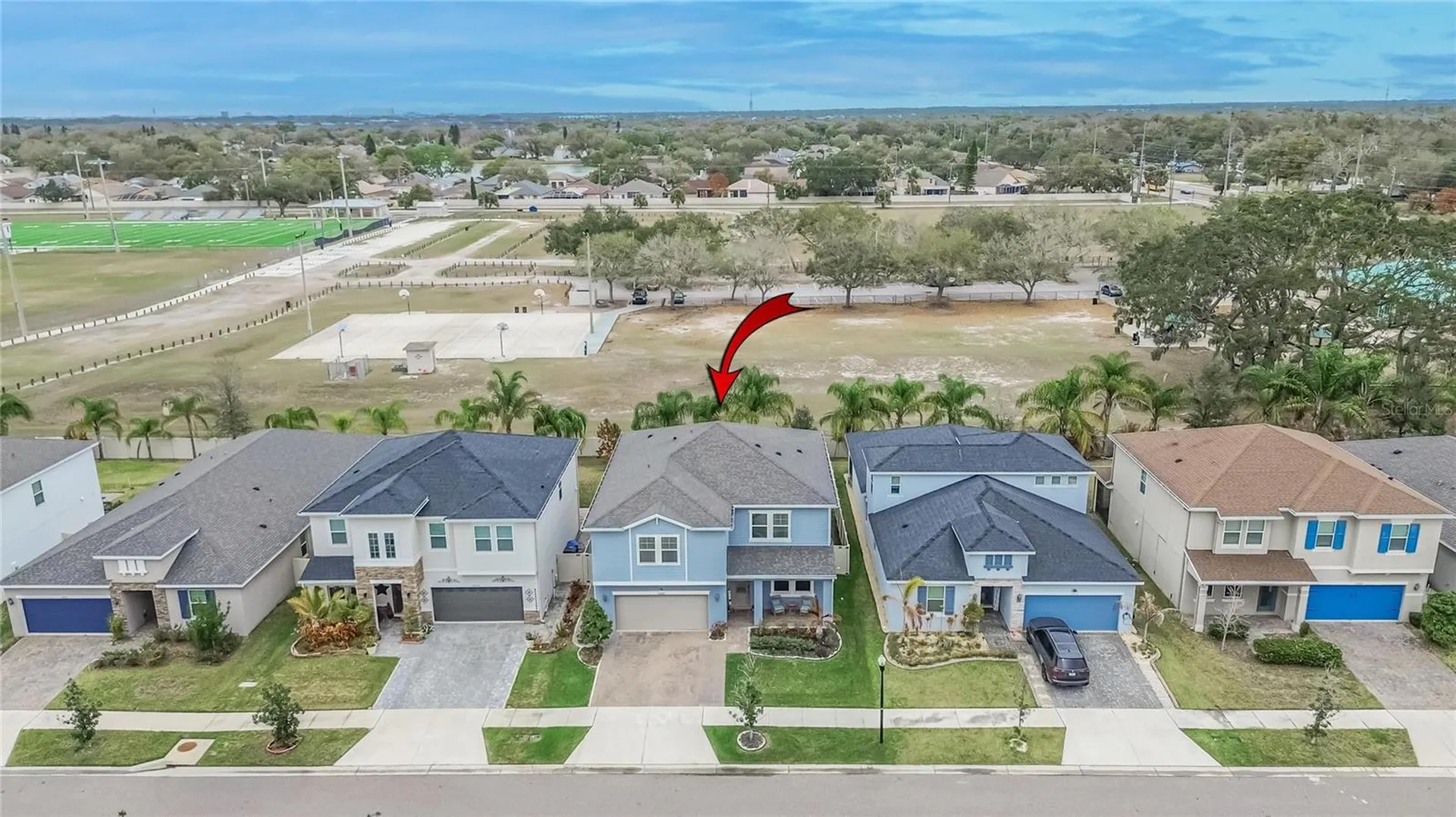 10824 Whitland Grove Drive Riverview FL 33578