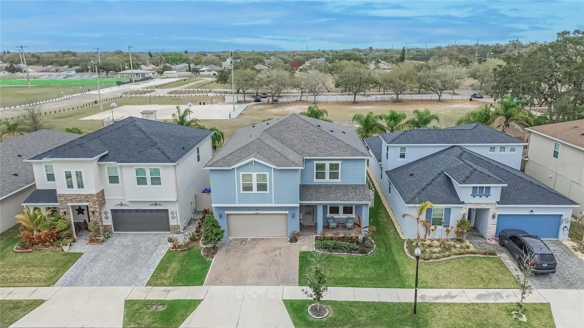 10824 Whitland Grove Drive Riverview FL 33578