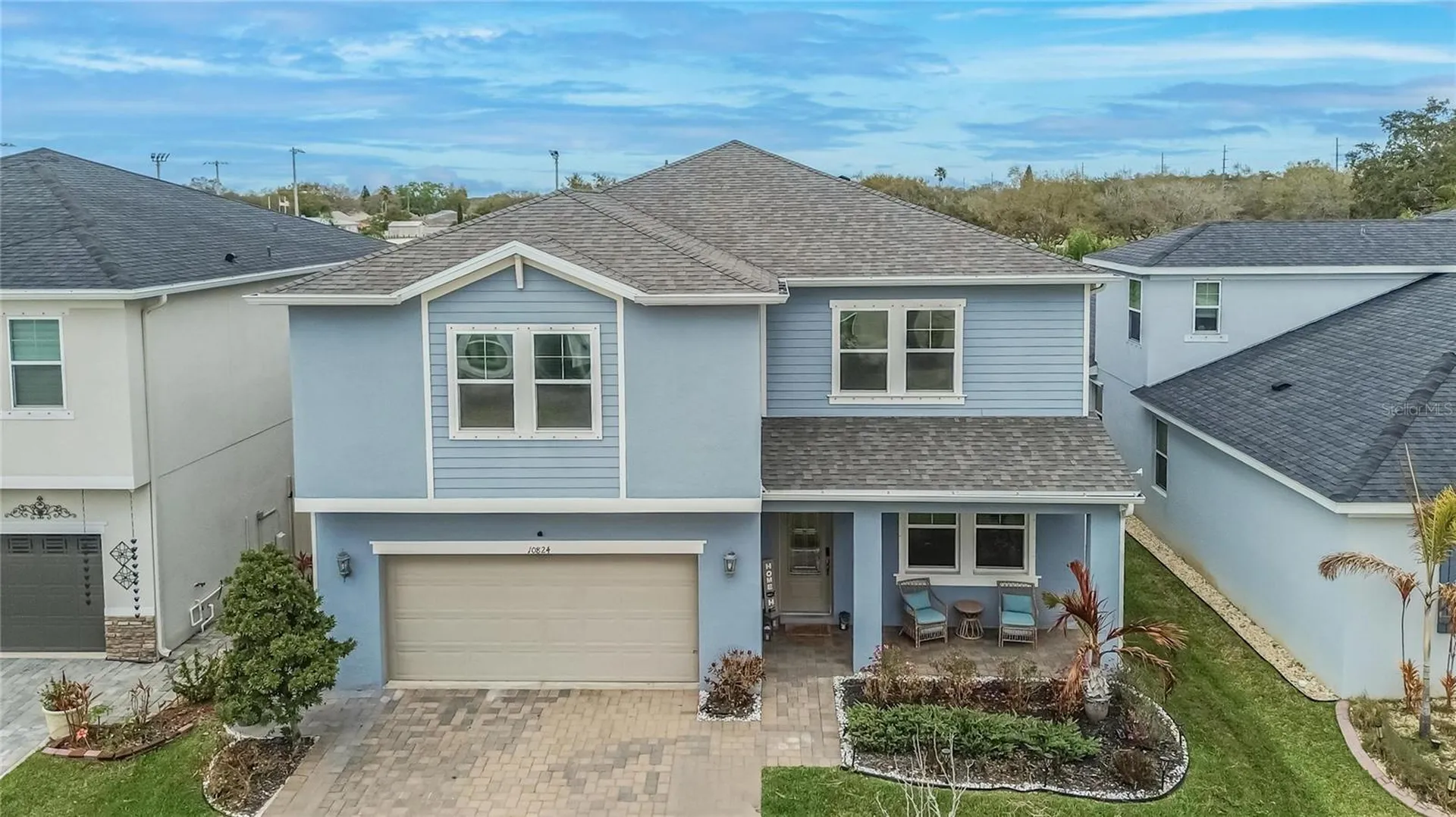 10824 Whitland Grove Drive Riverview FL 33578