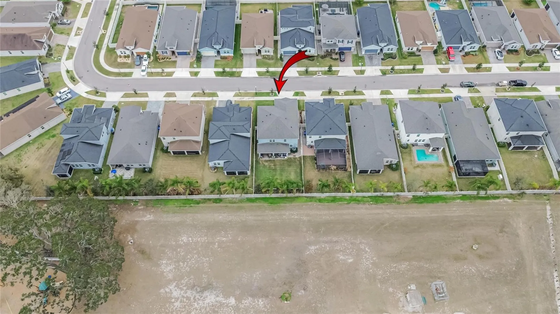 10824 Whitland Grove Drive Riverview FL 33578