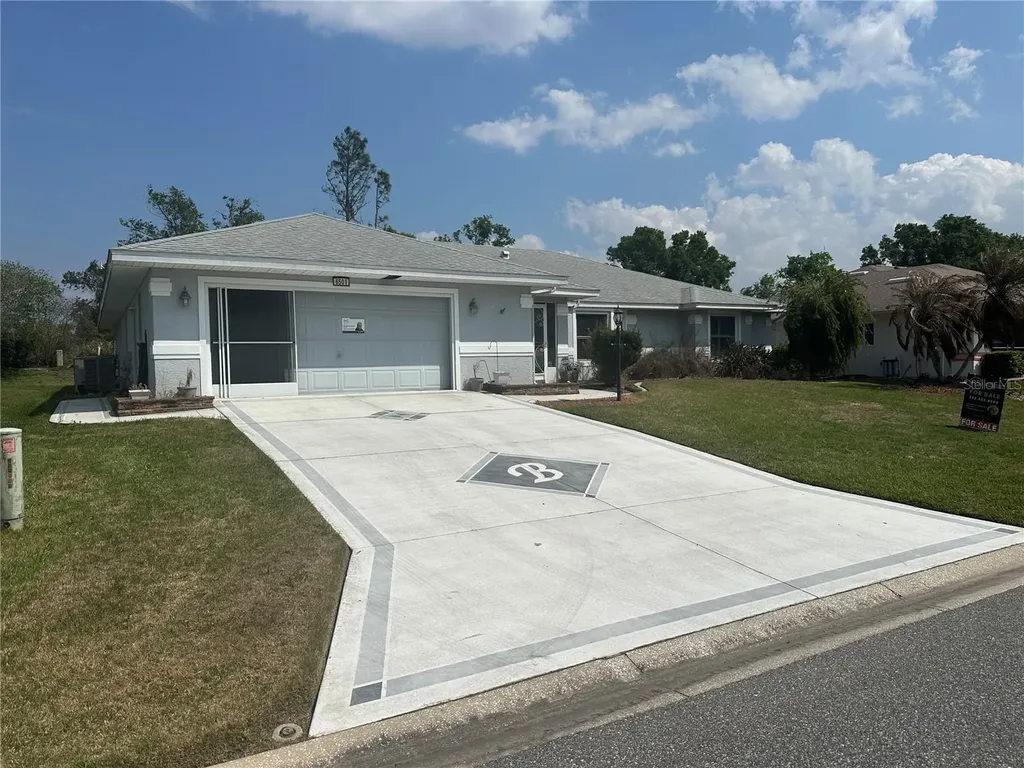 6501 Borg Street Leesburg FL 34748