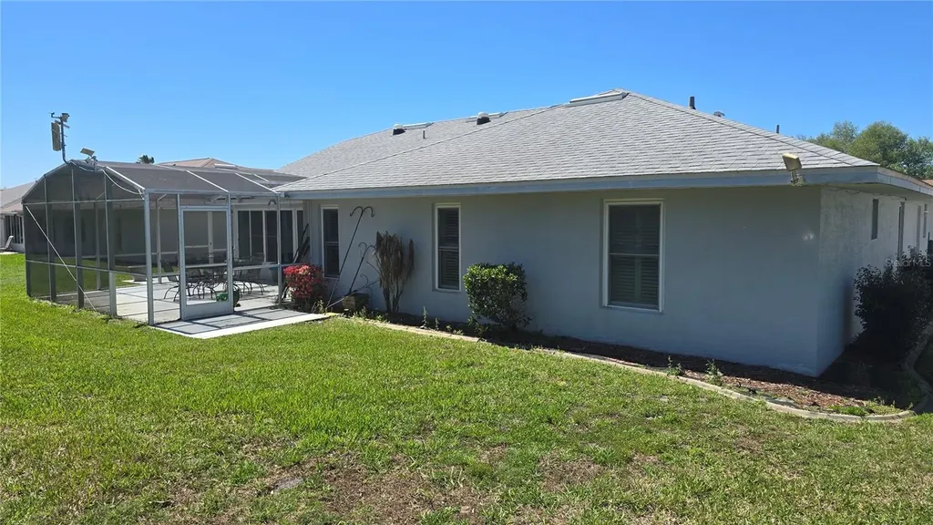 6501 Borg Street Leesburg FL 34748