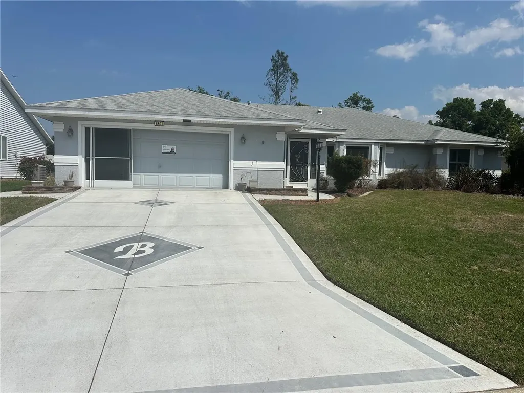 6501 Borg Street Leesburg FL 34748