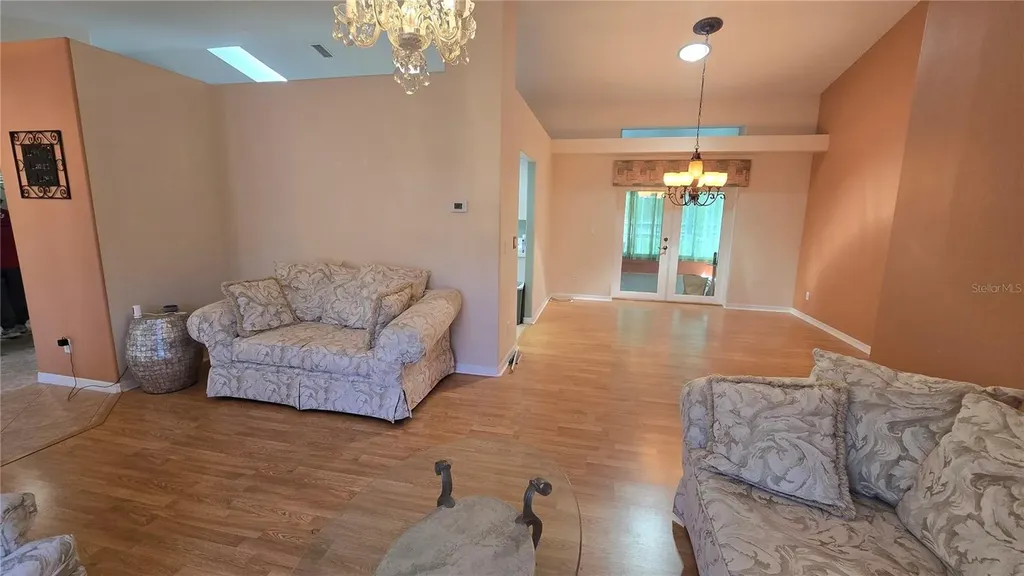 6501 Borg Street Leesburg FL 34748