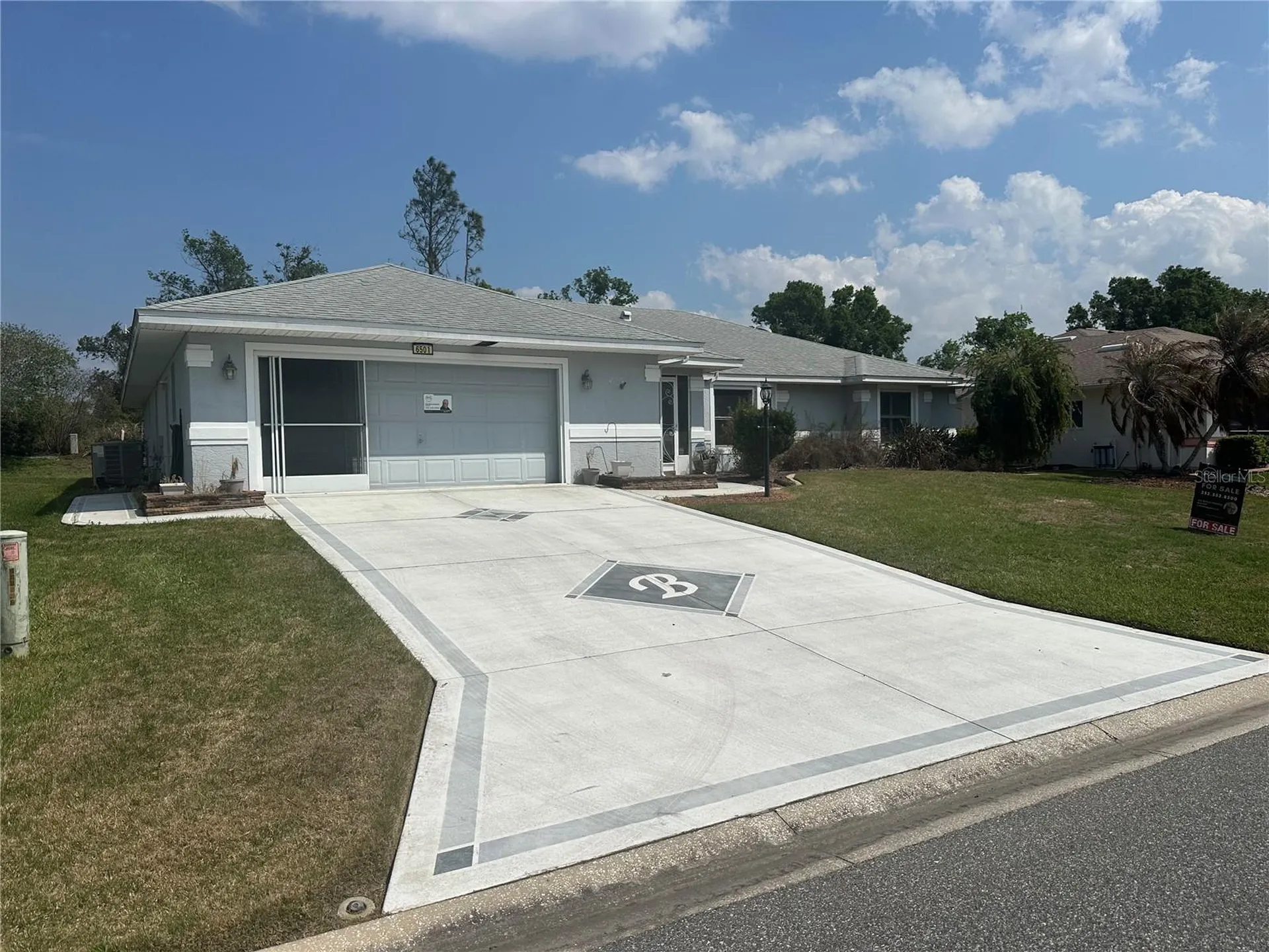 6501 Borg Street Leesburg FL 34748