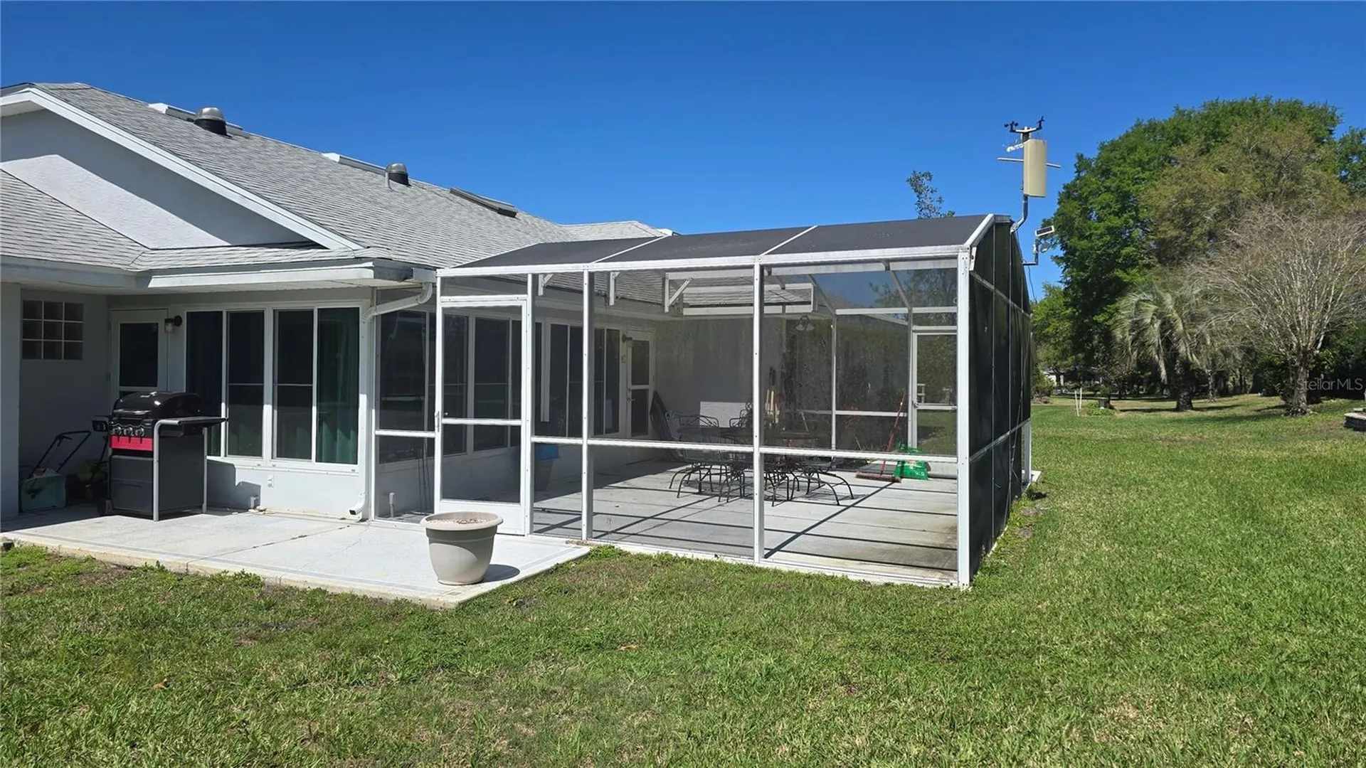 6501 Borg Street Leesburg FL 34748