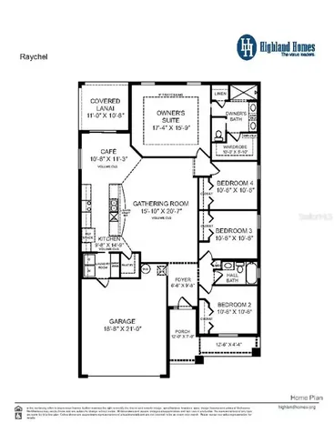677 Cypress Creek Run St Cloud FL 34771