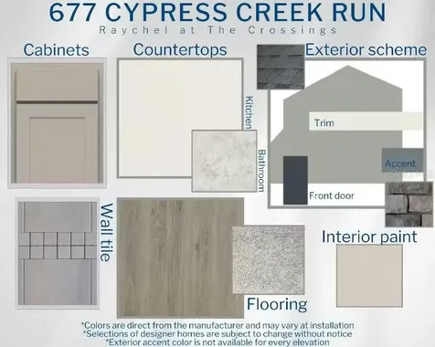 677 Cypress Creek Run St Cloud FL 34771