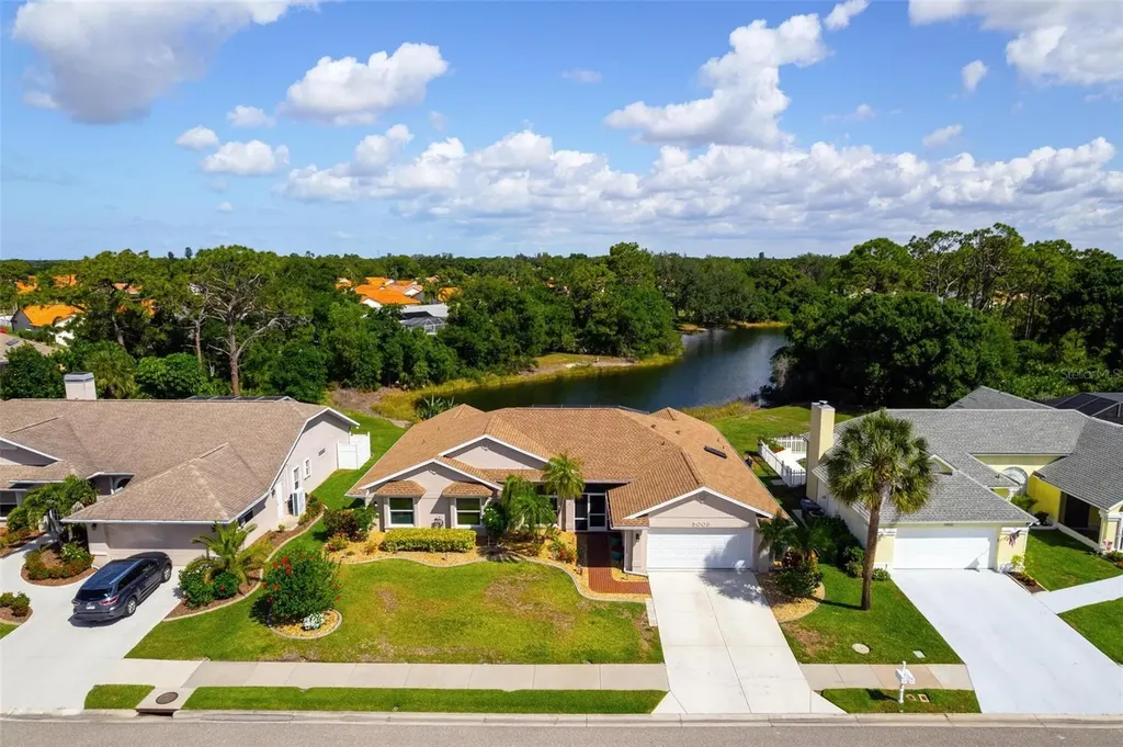5009 Southern Pine Circle Venice FL 34293