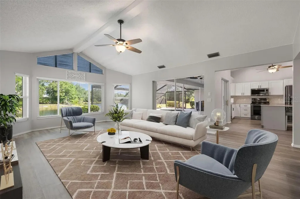5009 Southern Pine Circle Venice FL 34293