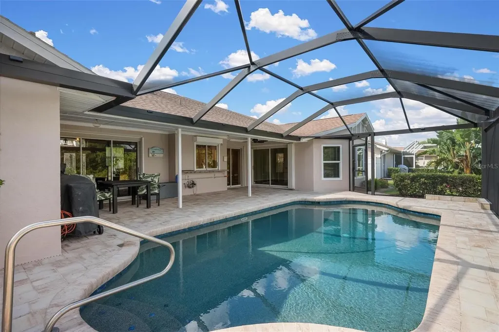 5009 Southern Pine Circle Venice FL 34293