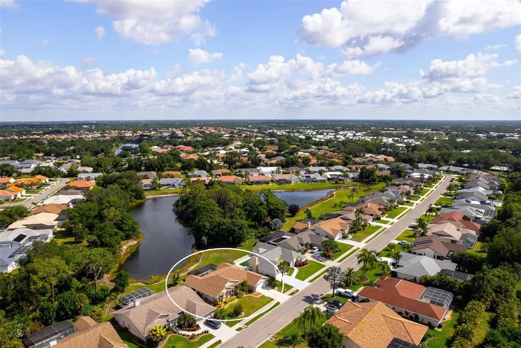 5009 Southern Pine Circle Venice FL 34293