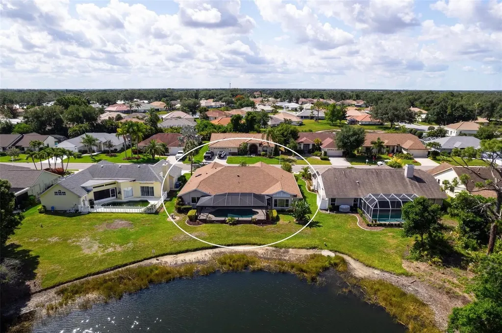 5009 Southern Pine Circle Venice FL 34293