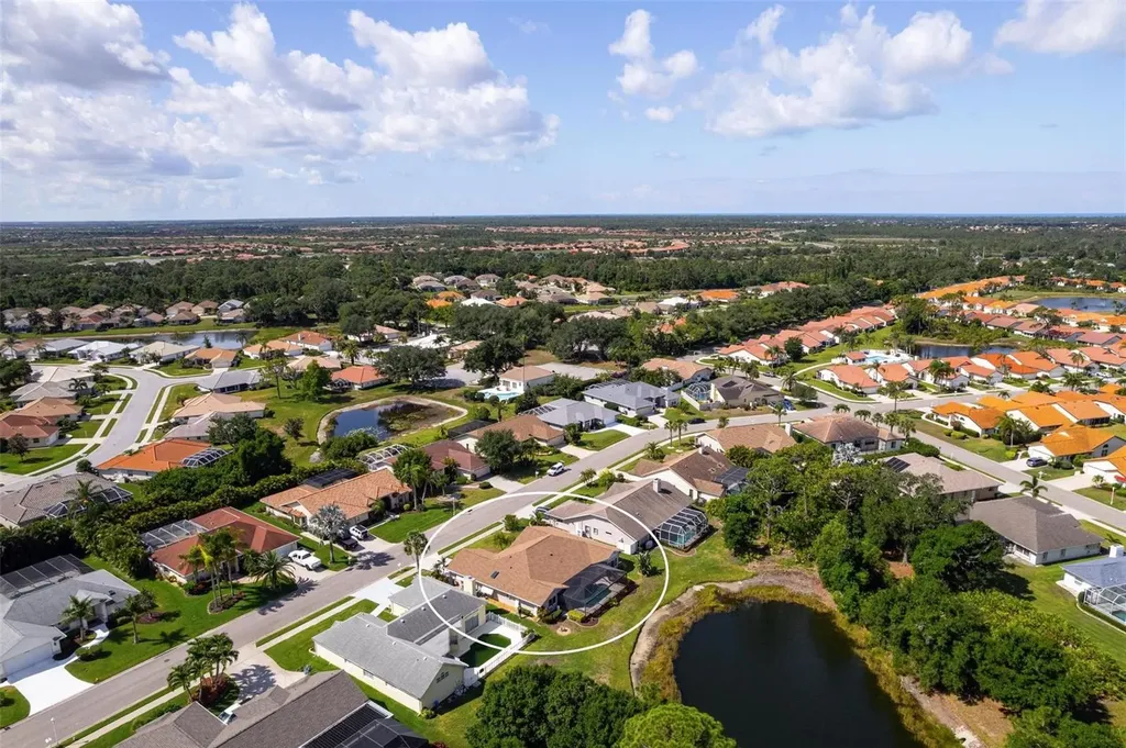 5009 Southern Pine Circle Venice FL 34293