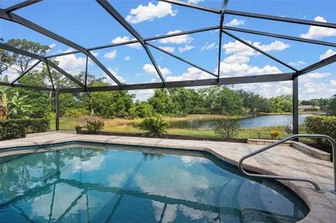 5009 Southern Pine Circle Venice FL 34293