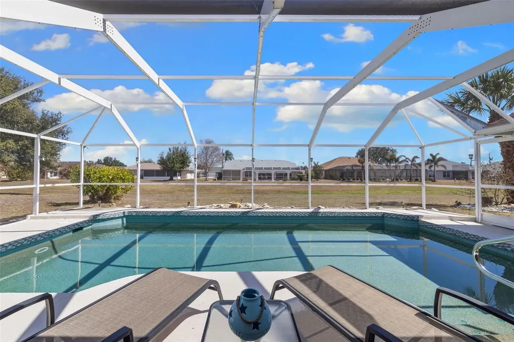 26549 Valparaiso Drive Punta Gorda FL 33983