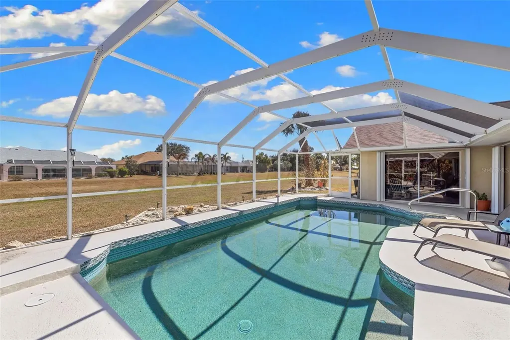 26549 Valparaiso Drive Punta Gorda FL 33983