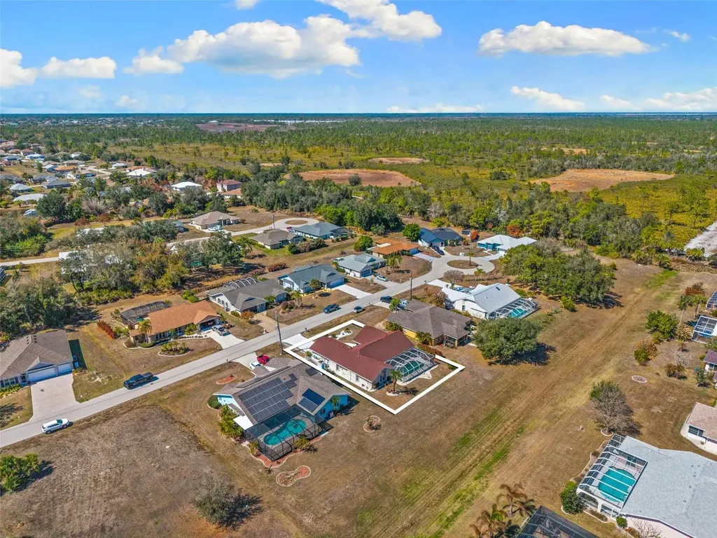 26549 Valparaiso Drive Punta Gorda FL 33983